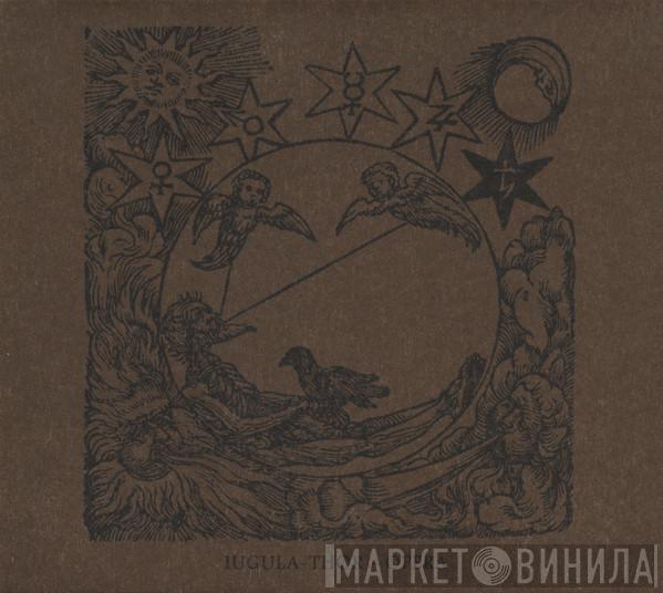 Iugula-Thor - Opera