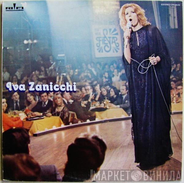 Iva Zanicchi - Iva Zanicchi