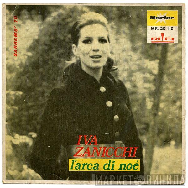 Iva Zanicchi - L'Arca Di Noè