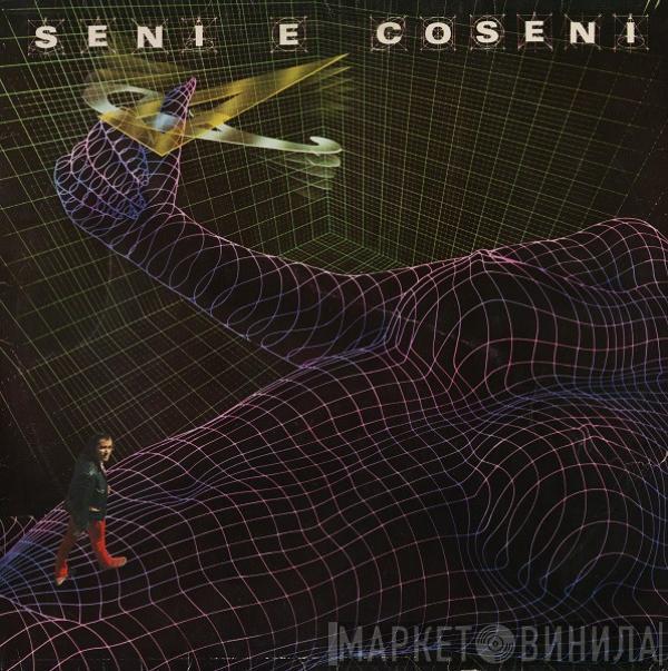 Ivan Graziani - Seni E Coseni