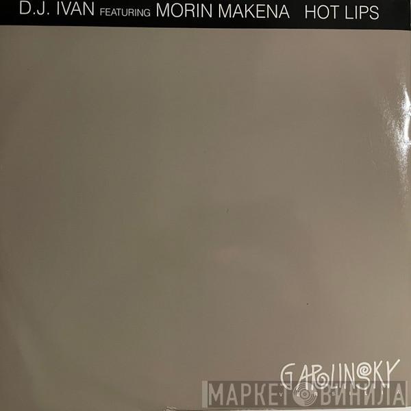 Ivan Iacobucci, Maureen Makena - Hot Lips