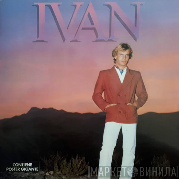 Ivan  - Ivan