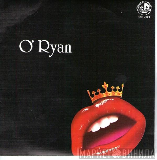 Ivan O'Ryan - She's My Queen