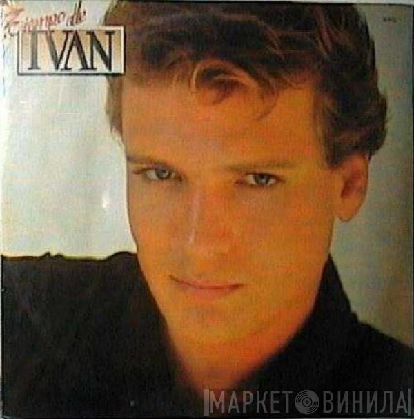 Ivan  - Tiempo De Ivan