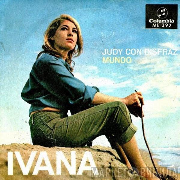Ivana  - Judy Con Disfraz