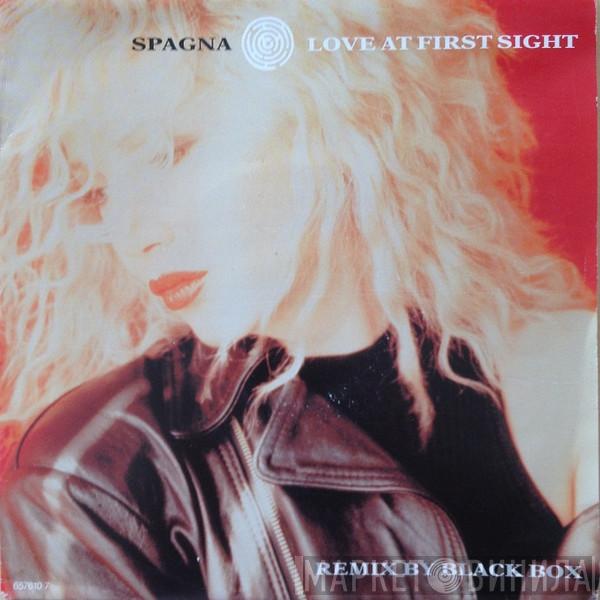 Ivana Spagna - Love At First Sight