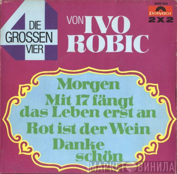 Ivo Robić - Die Grossen Vier