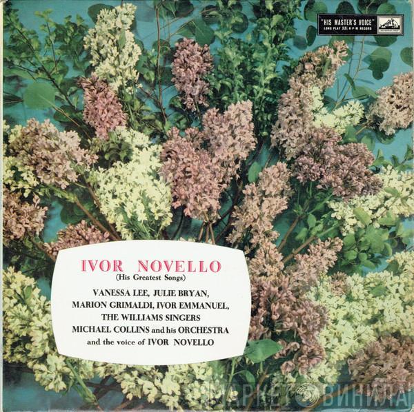Ivor Novello - Ivor Novello (His Greatest Songs)