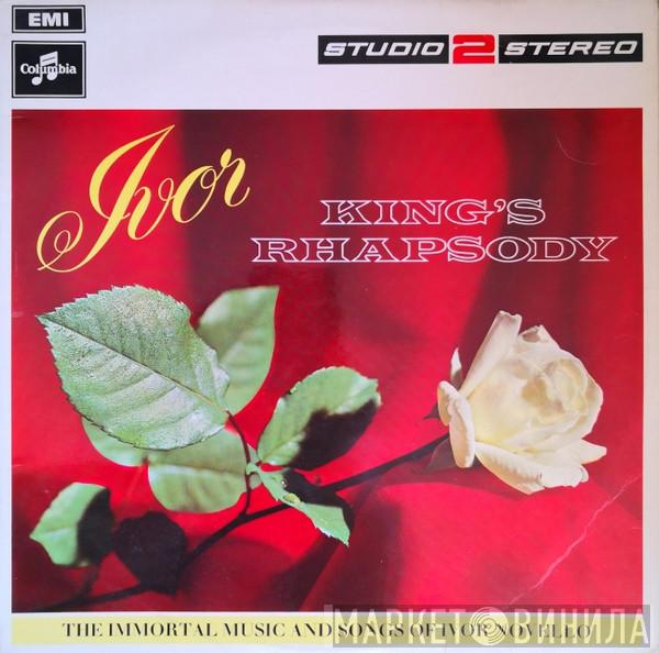 Ivor Novello - King's Rhapsody