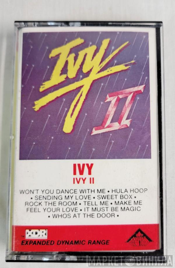  Ivy   - II