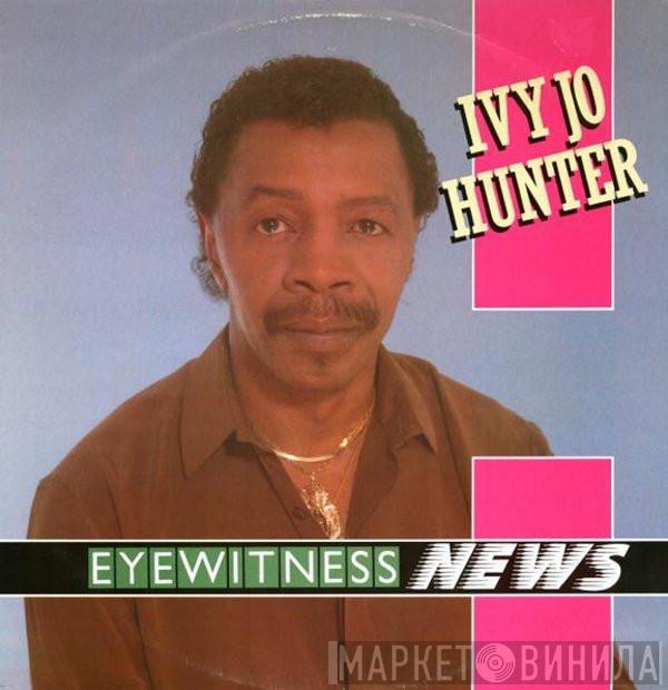 Ivy Jo Hunter - Eyewitness News