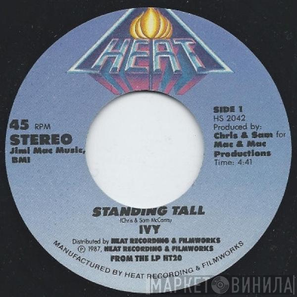 Ivy  - Standing Tall