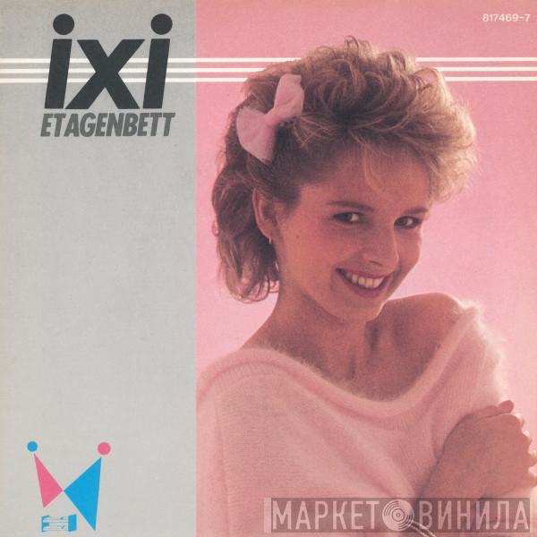 Ixi - Etagenbett