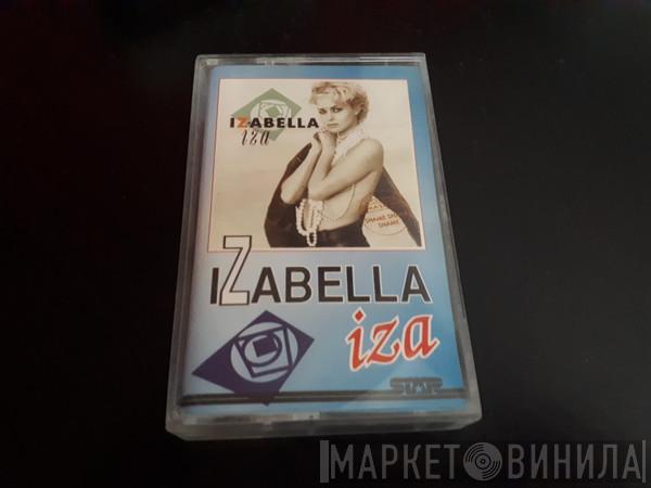  Izabella  - Iza