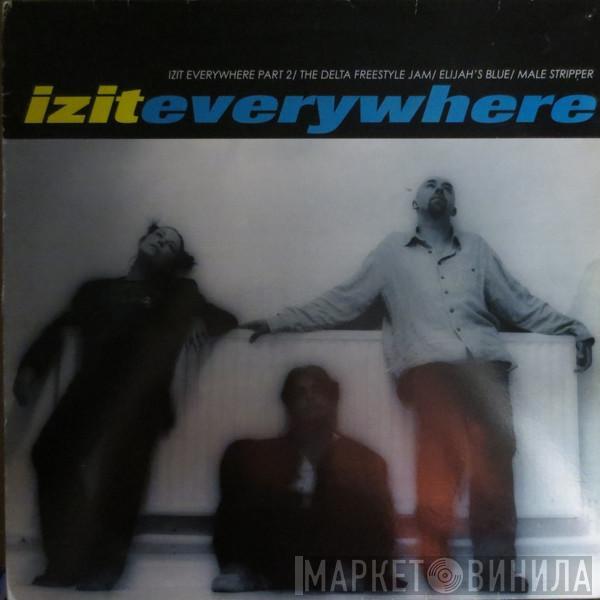 Izit - Everywhere