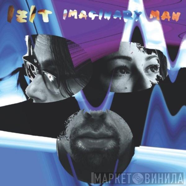 Izit - Imaginary Man