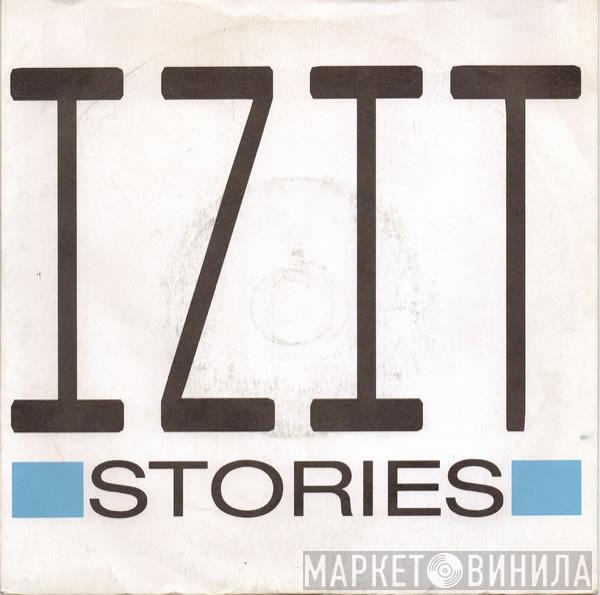 Izit - Stories