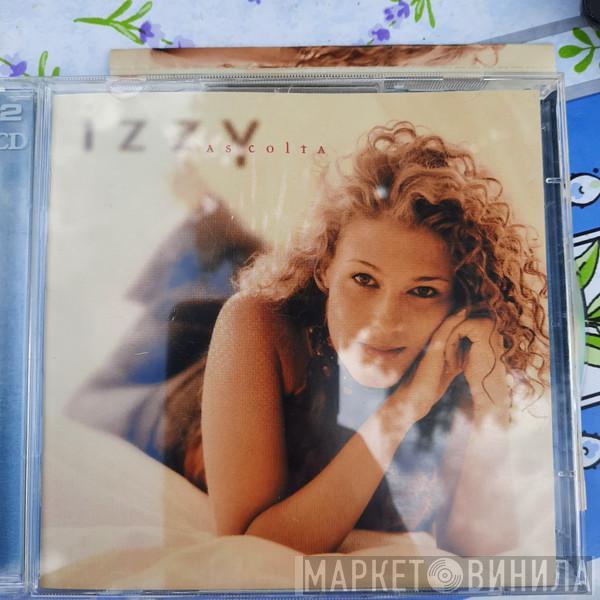 Izzy - Ascolta