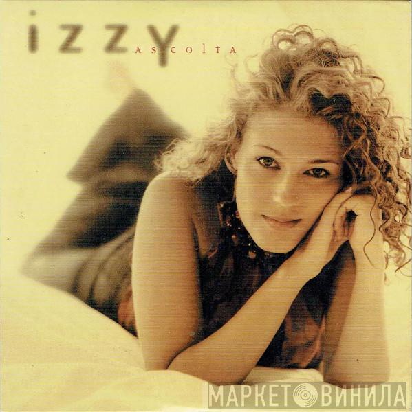 Izzy - Ascolta
