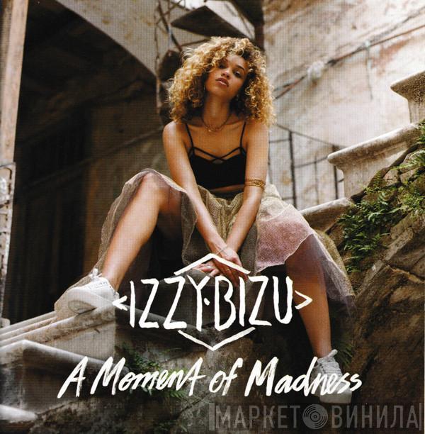 Izzy Bizu - A Moment Of Madness
