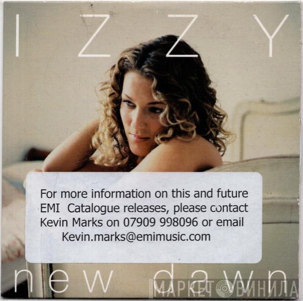 Izzy - New Dawn