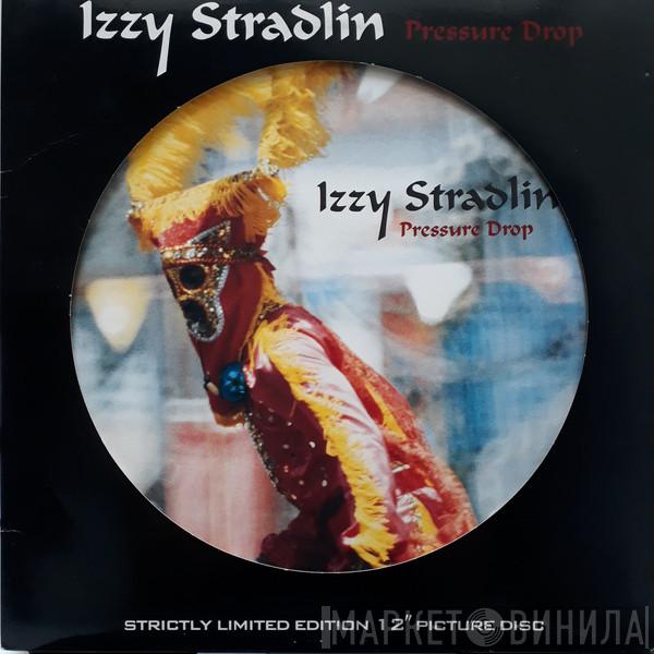 Izzy Stradlin - Pressure Drop