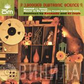 J. Boogie's Dubtronic Science - Rainfall / Try Me / Movin' To My Beat