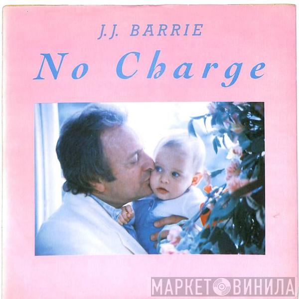 J. J. Barrie - No Charge