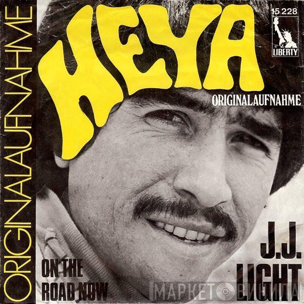 J. J. Light - Heya