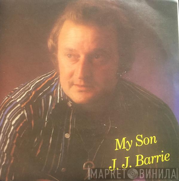 J. J. Barrie - My Son