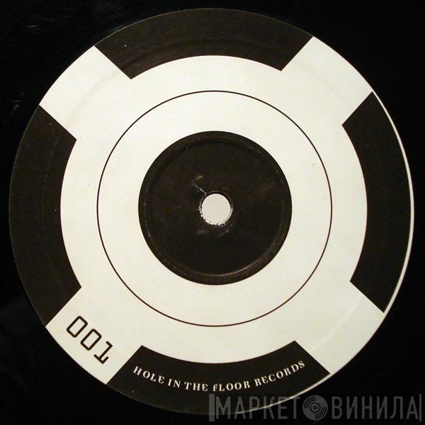 J. Joe & Omegaman - Your Culture Will Adapt/Sleeper