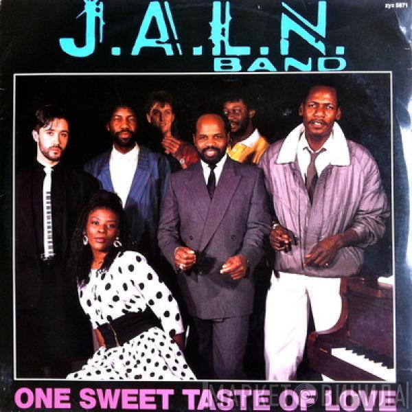 J.A.L.N. Band, Mel Day - One Sweet Taste Of Love