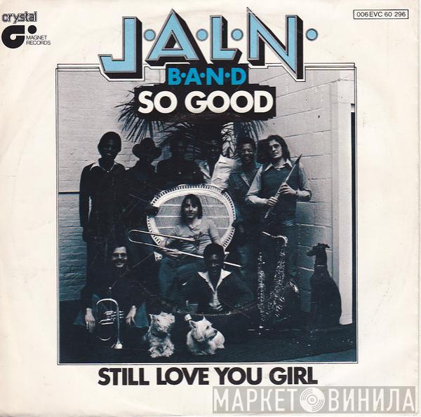 J.A.L.N. Band - So Good