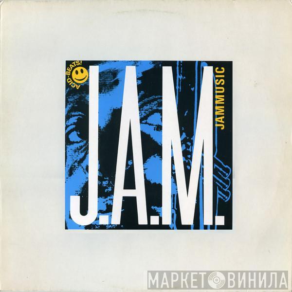 J.A.M. - Jammusic