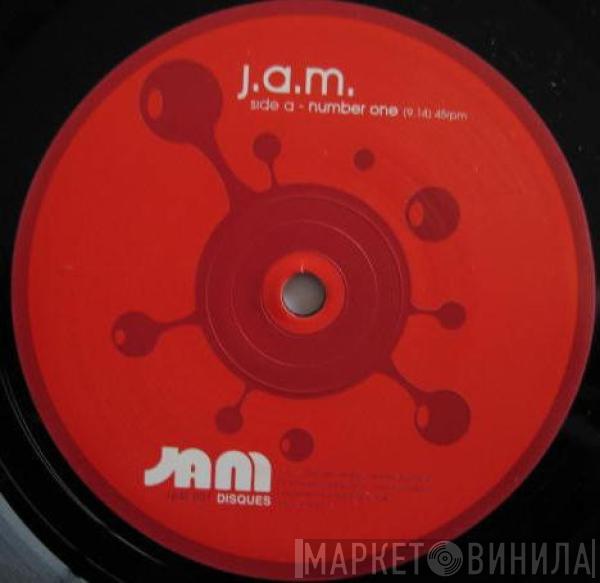 J.A.M. - Number One