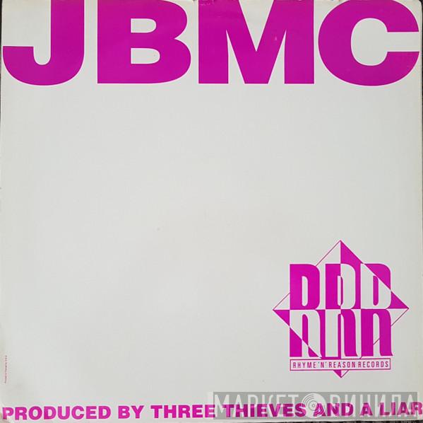 J.B. MC - Reality
