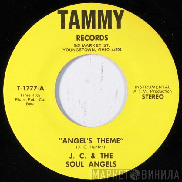 J.C. & The Soul Angels - Angel's Theme