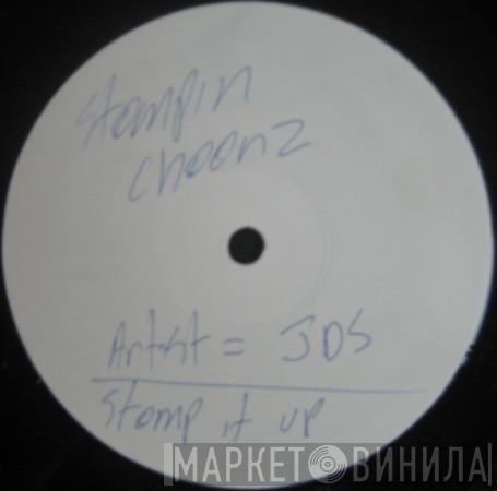 J.D.S. - Higher Love / Stomp It Up
