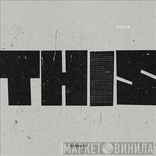 J.D. Allen - This