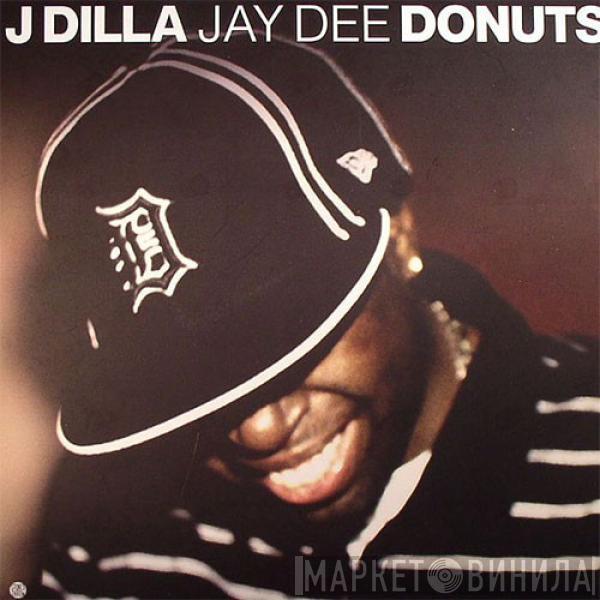 J Dilla - Donuts