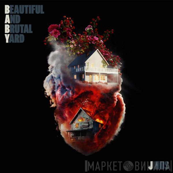 J Hus - Beautiful And Brutal Yard