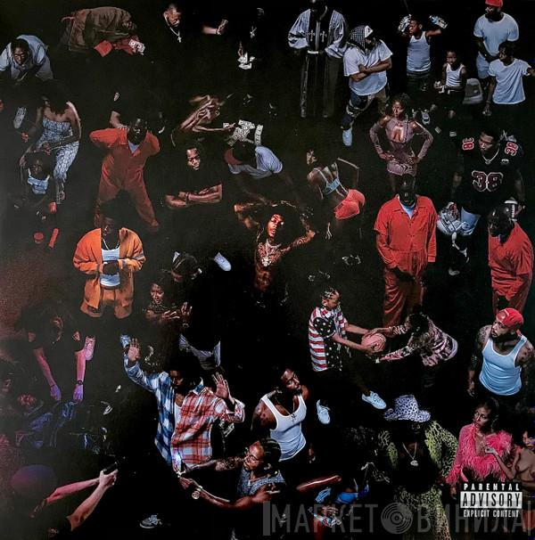 J.I.D - The Forever Story