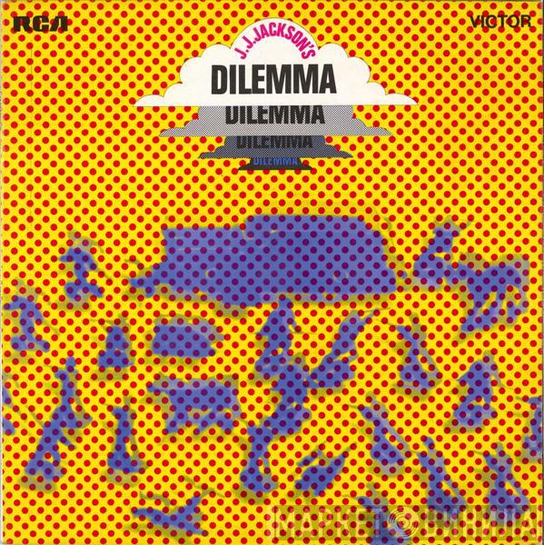 J.J. Jackson's Dilemma - J.J. Jackson's Dilemma