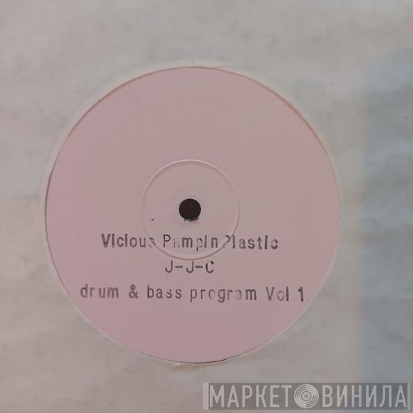 J-J-C - Drum & Bass Program Vol. 1