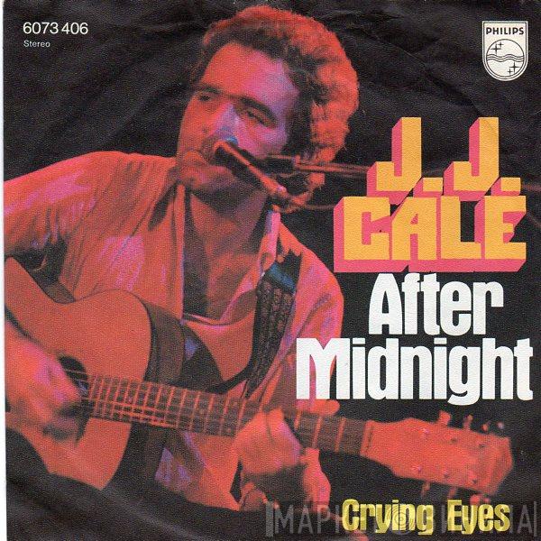 J.J. Cale - After Midnight