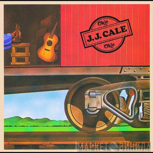 J.J. Cale - Okie