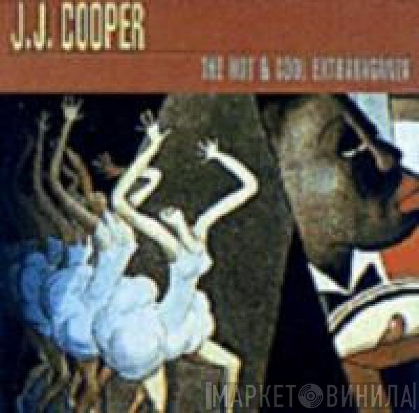 J.J. Cooper - The Hot & Cool Extravaganza