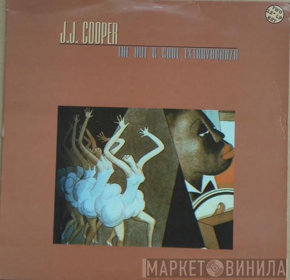 J.J. Cooper - The Hot & Cool Extravaganza