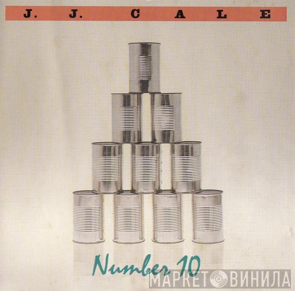  J.J. Cale  - Number 10