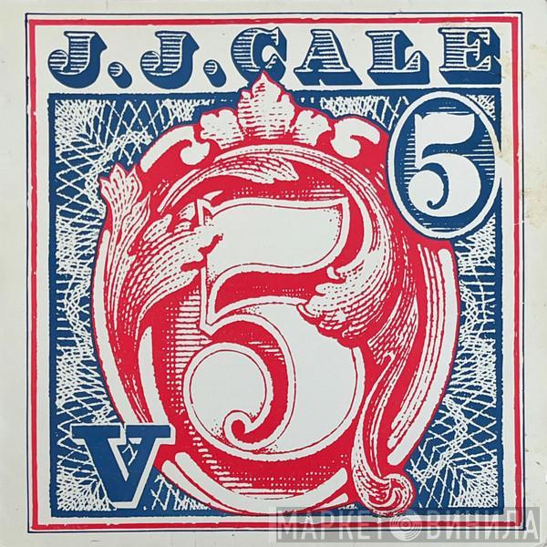 J.J. Cale - 5